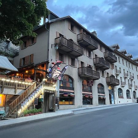 Hotel Des Alpes - Skiers & Bikers Lodge 拉格拉沃 外观 照片