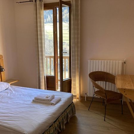 Hotel Des Alpes - Skiers & Bikers Lodge 拉格拉沃 外观 照片