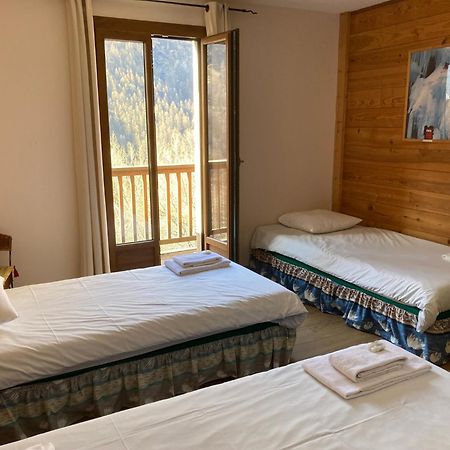 Hotel Des Alpes - Skiers & Bikers Lodge 拉格拉沃 外观 照片