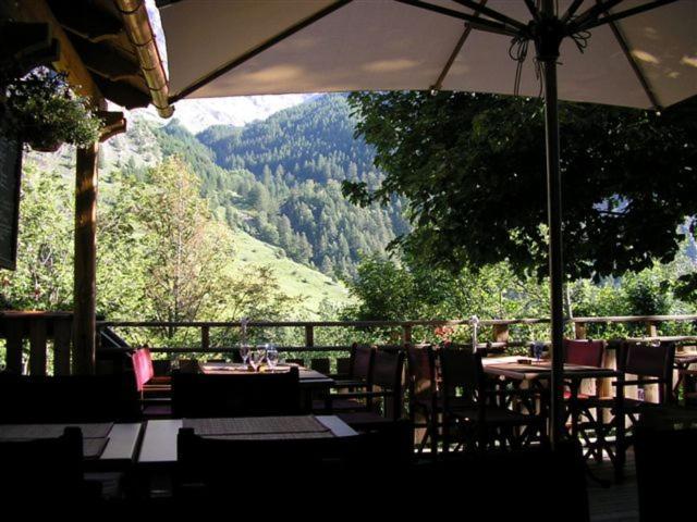 Hotel Des Alpes - Skiers & Bikers Lodge 拉格拉沃 外观 照片