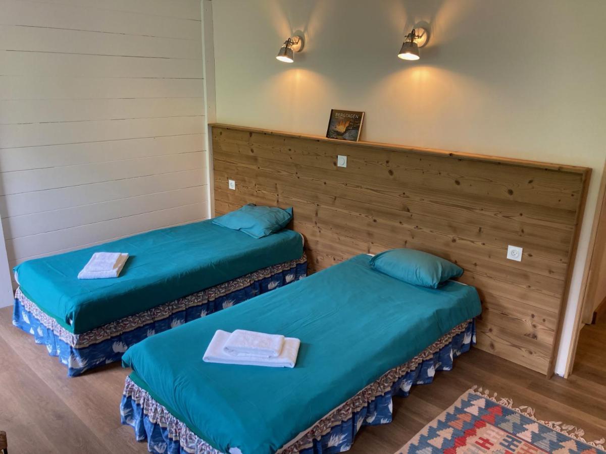 Hotel Des Alpes - Skiers & Bikers Lodge 拉格拉沃 外观 照片