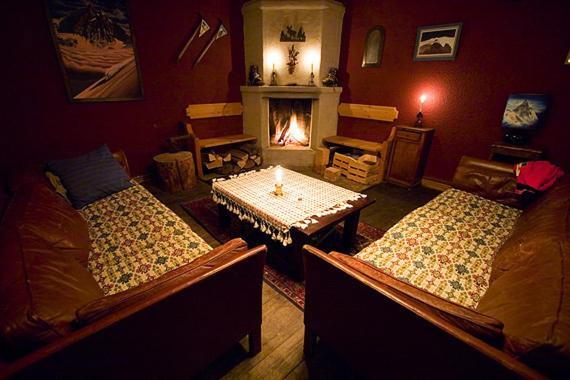 Hotel Des Alpes - Skiers & Bikers Lodge 拉格拉沃 外观 照片