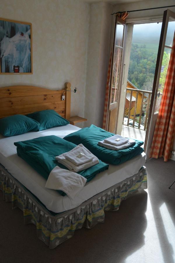 Hotel Des Alpes - Skiers & Bikers Lodge 拉格拉沃 外观 照片