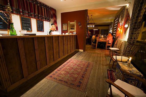 Hotel Des Alpes - Skiers & Bikers Lodge 拉格拉沃 外观 照片