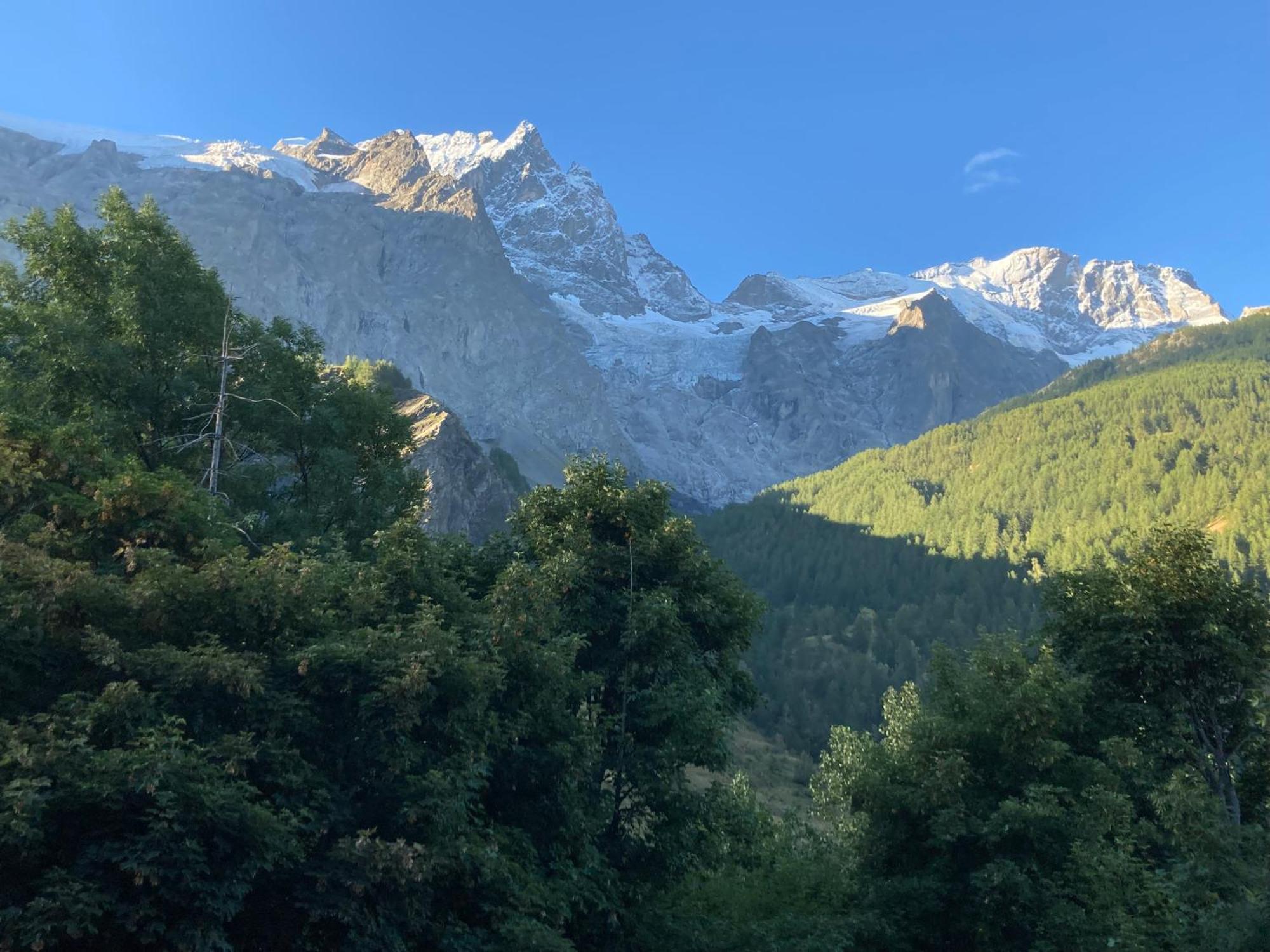 Hotel Des Alpes - Skiers & Bikers Lodge 拉格拉沃 外观 照片