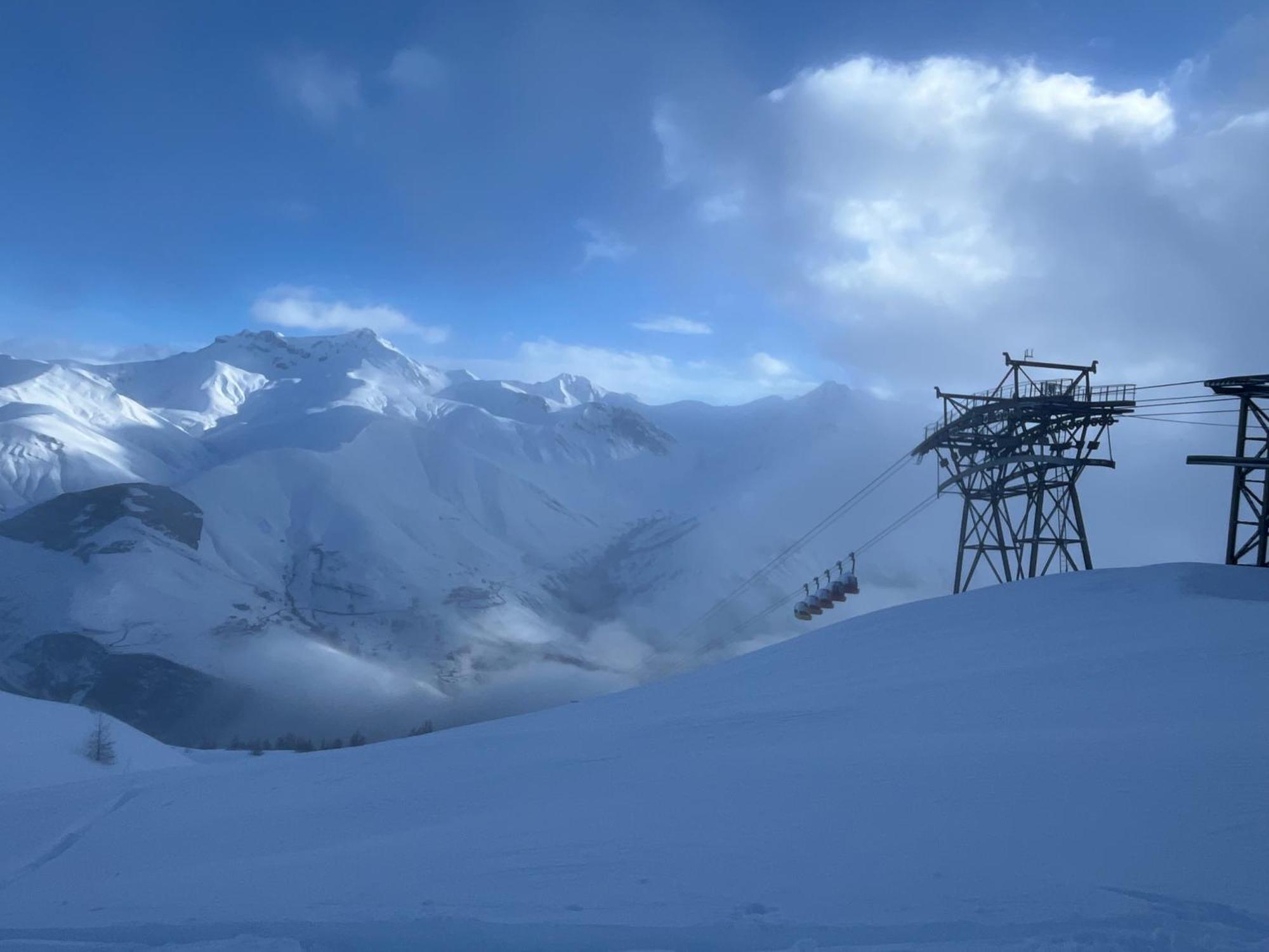 Hotel Des Alpes - Skiers & Bikers Lodge 拉格拉沃 外观 照片