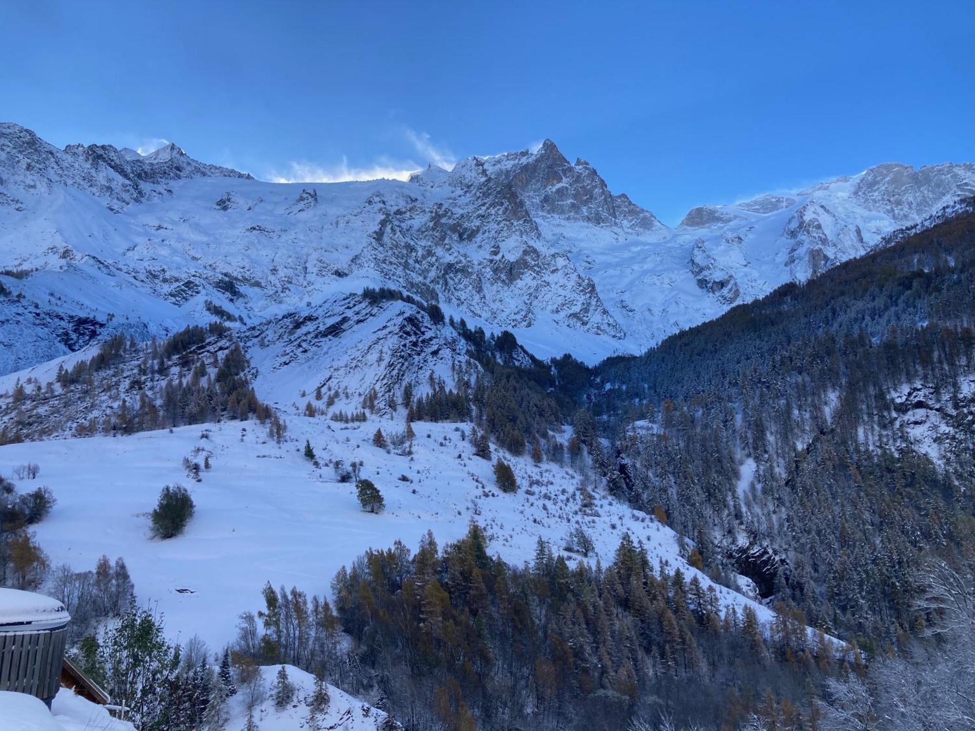 Hotel Des Alpes - Skiers & Bikers Lodge 拉格拉沃 外观 照片