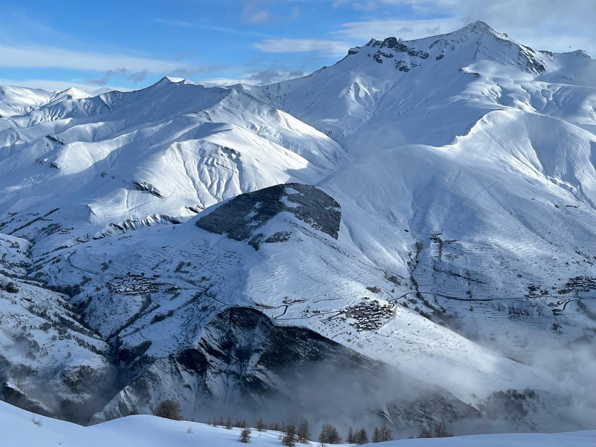 Hotel Des Alpes - Skiers & Bikers Lodge 拉格拉沃 外观 照片
