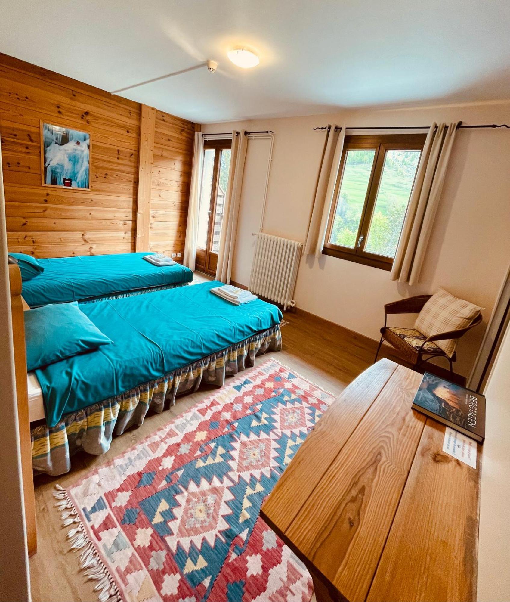 Hotel Des Alpes - Skiers & Bikers Lodge 拉格拉沃 外观 照片