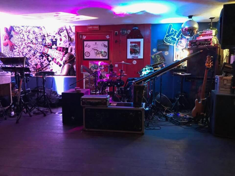 Hotel Des Alpes - Skiers & Bikers Lodge 拉格拉沃 外观 照片