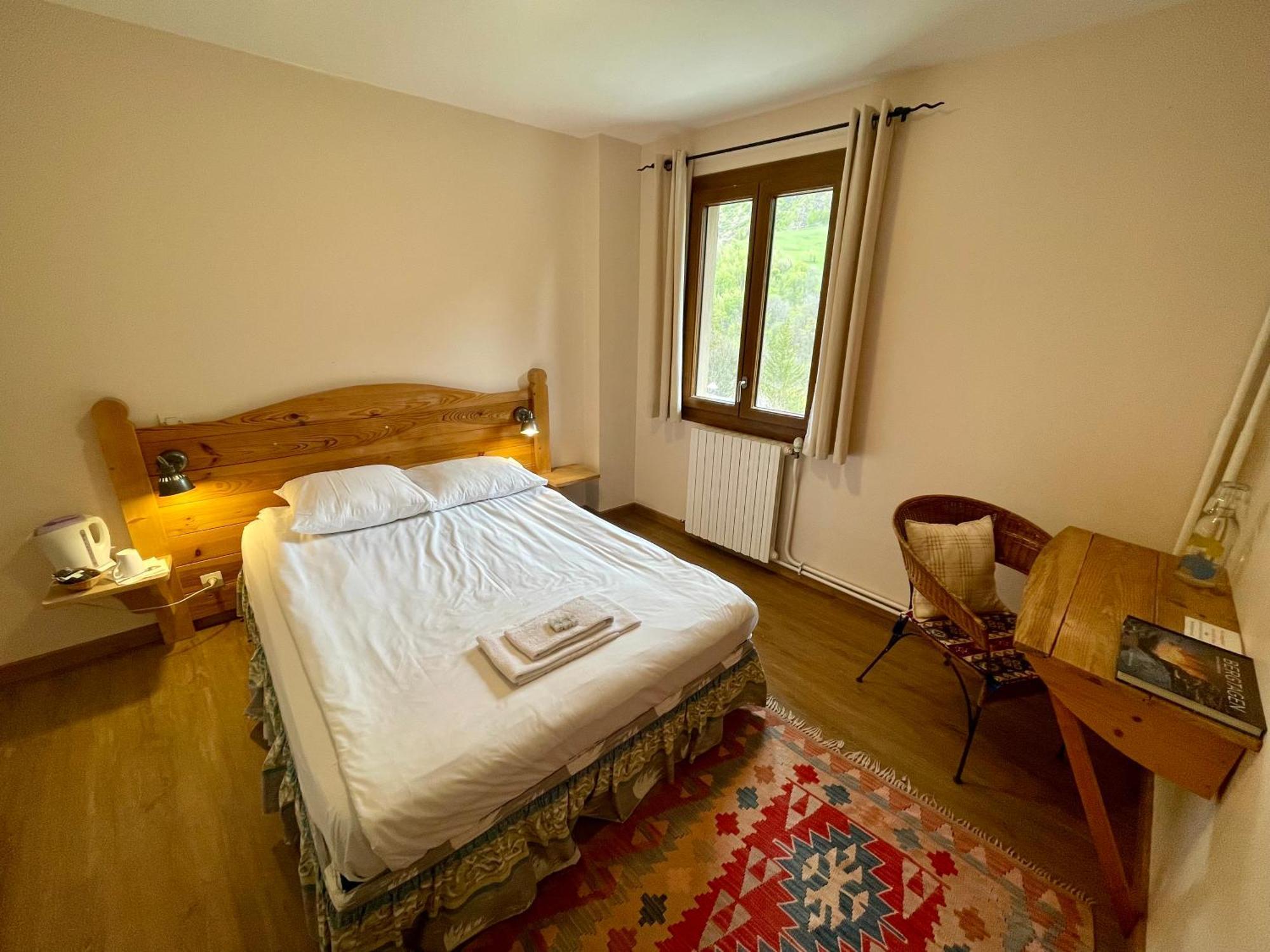 Hotel Des Alpes - Skiers & Bikers Lodge 拉格拉沃 外观 照片
