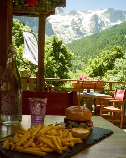 Hotel Des Alpes - Skiers & Bikers Lodge 拉格拉沃 外观 照片