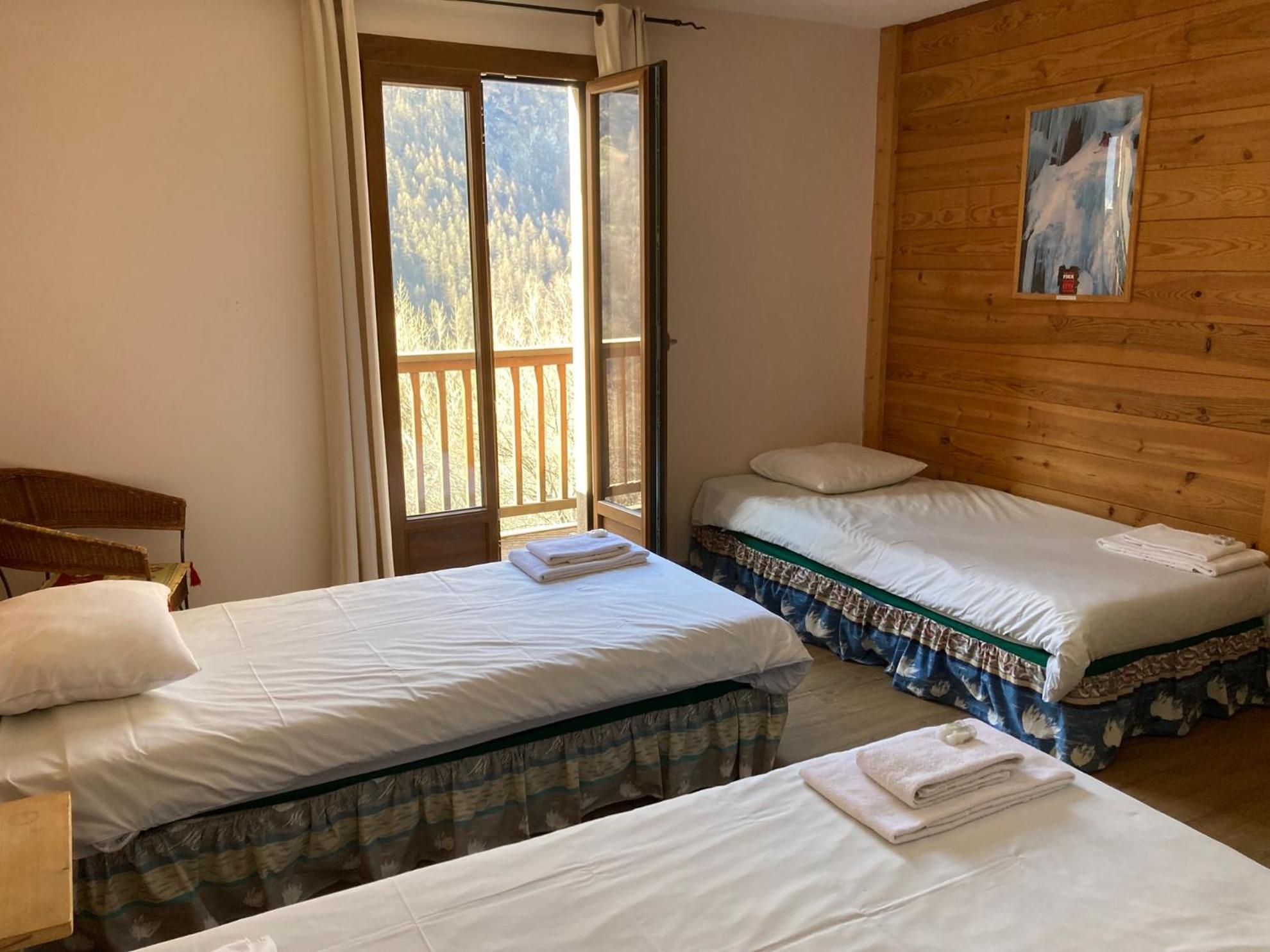 Hotel Des Alpes - Skiers & Bikers Lodge 拉格拉沃 外观 照片